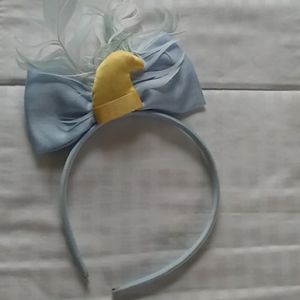 Dumbo headband
